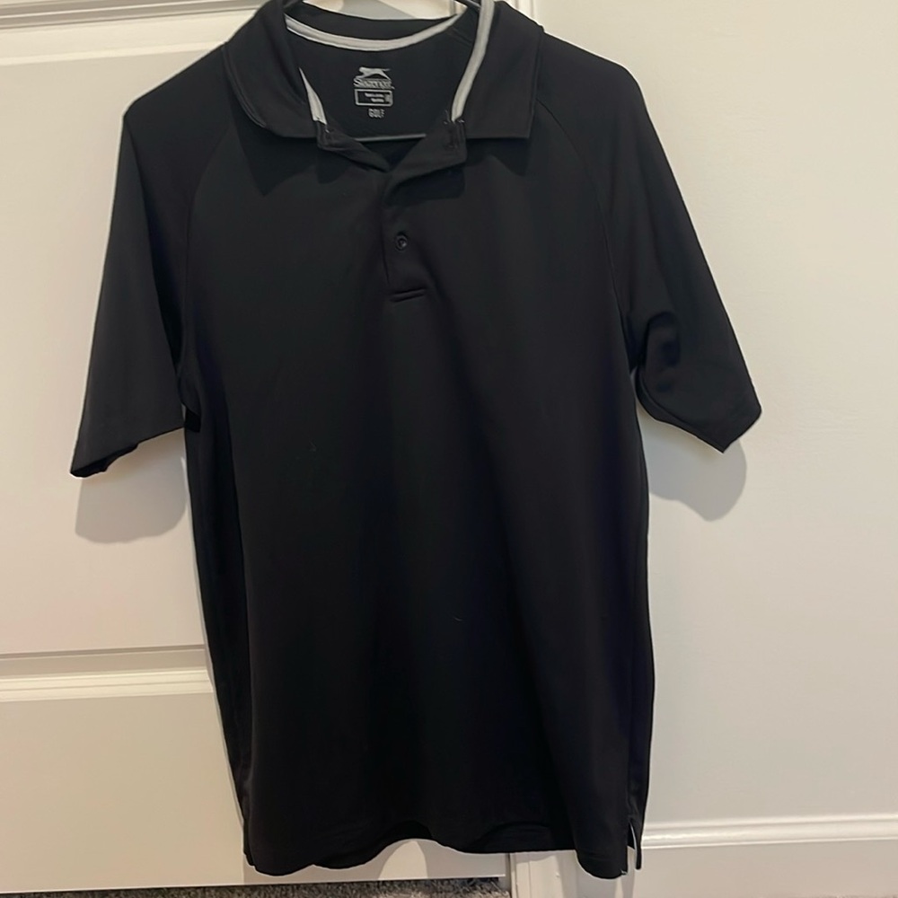 Men’s Medium Golf Polo